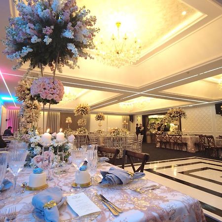 Hotel Veuxor Machala Ngoại thất bức ảnh