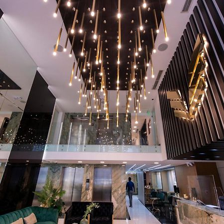 Hotel Veuxor Machala Ngoại thất bức ảnh