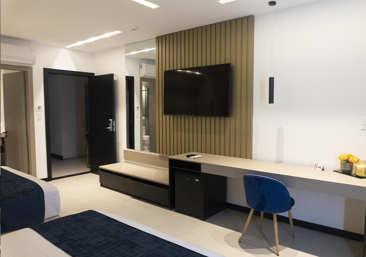 Hotel Veuxor Machala Ngoại thất bức ảnh