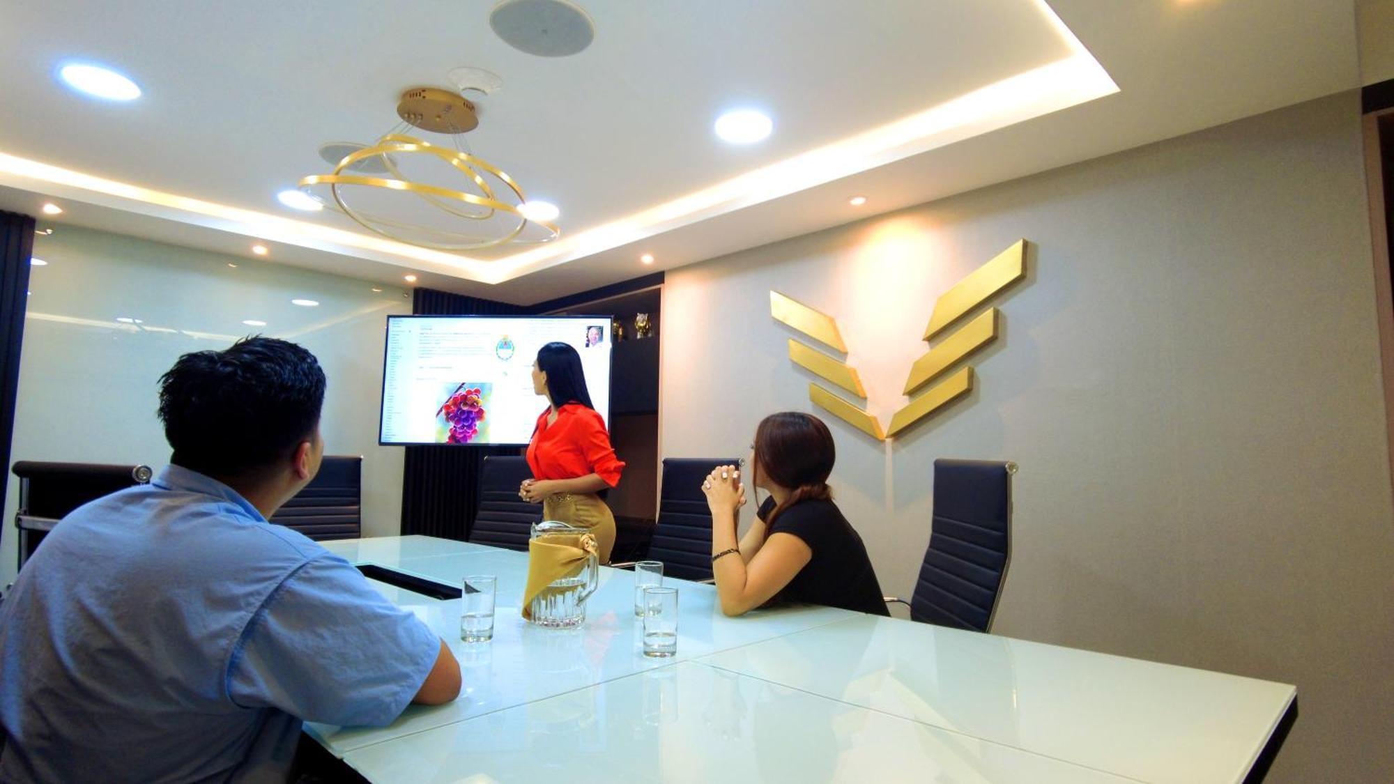 Hotel Veuxor Machala Ngoại thất bức ảnh