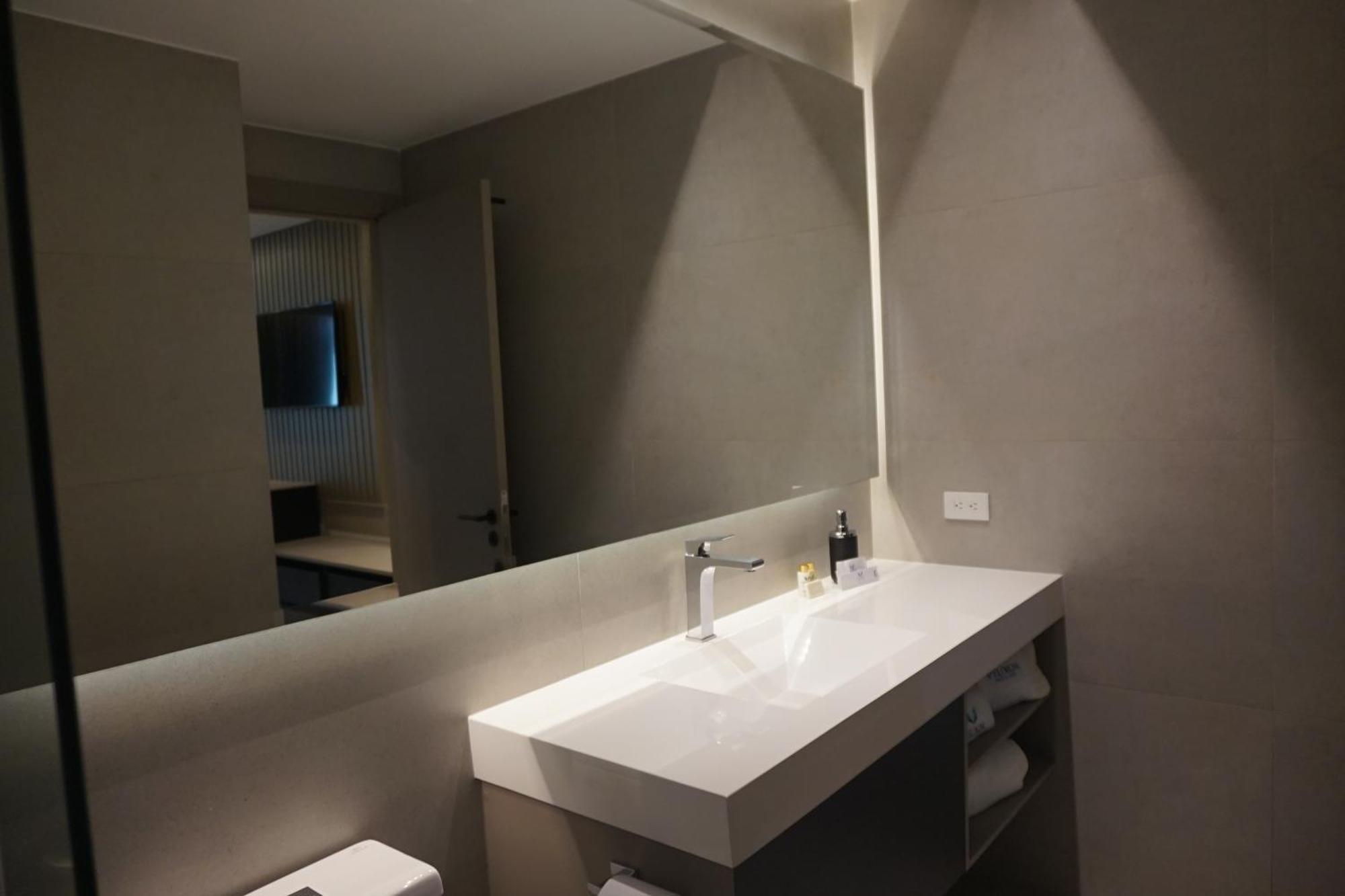 Hotel Veuxor Machala Ngoại thất bức ảnh