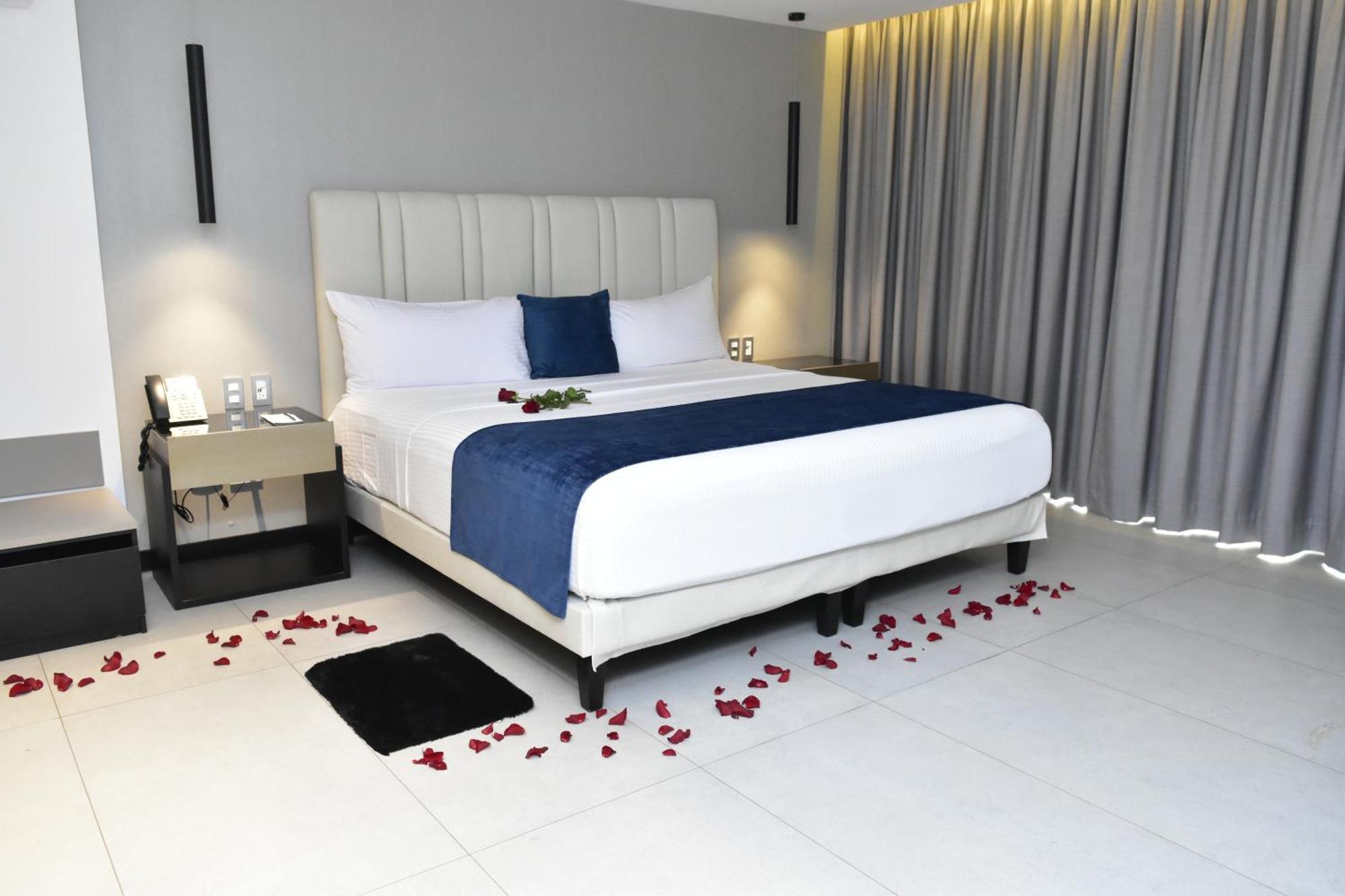 Hotel Veuxor Machala Ngoại thất bức ảnh