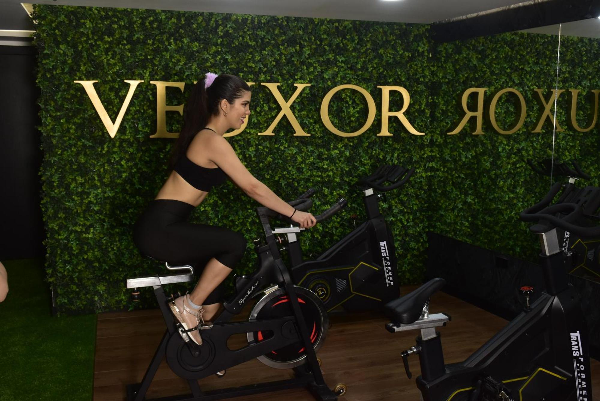 Hotel Veuxor Machala Ngoại thất bức ảnh