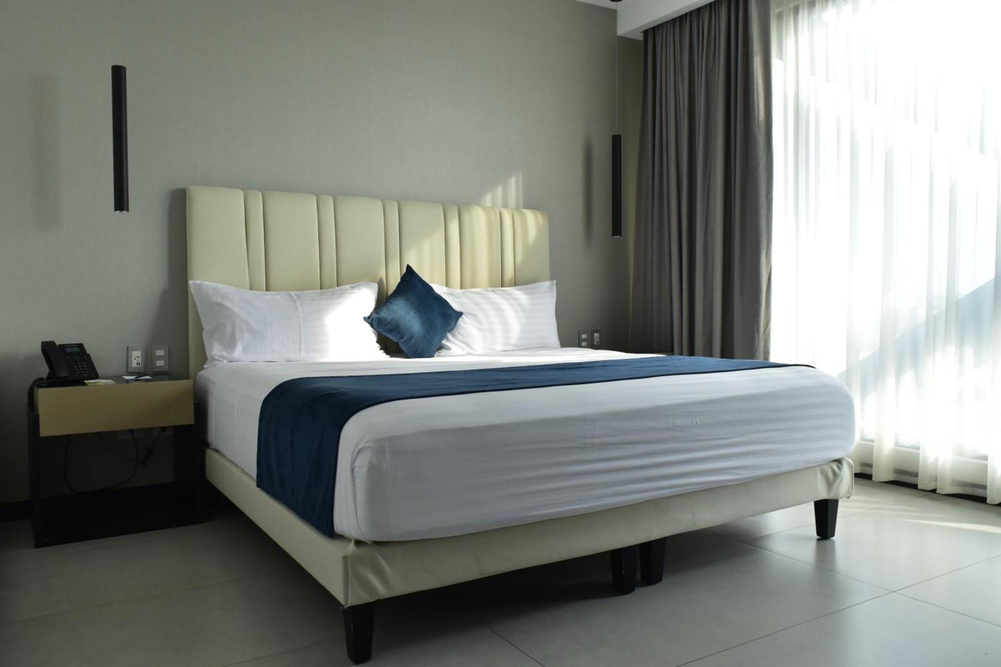 Hotel Veuxor Machala Ngoại thất bức ảnh