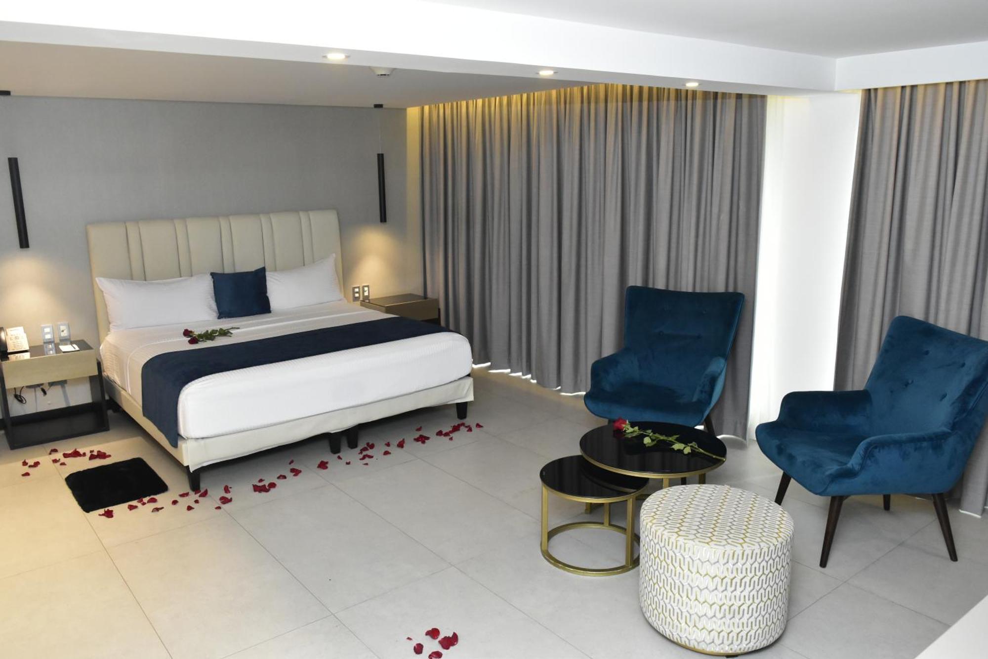 Hotel Veuxor Machala Ngoại thất bức ảnh