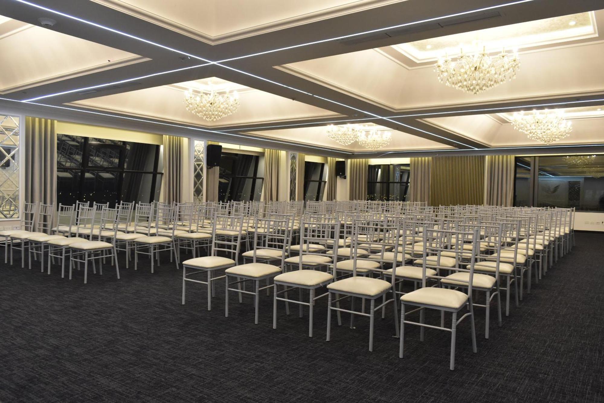 Hotel Veuxor Machala Ngoại thất bức ảnh