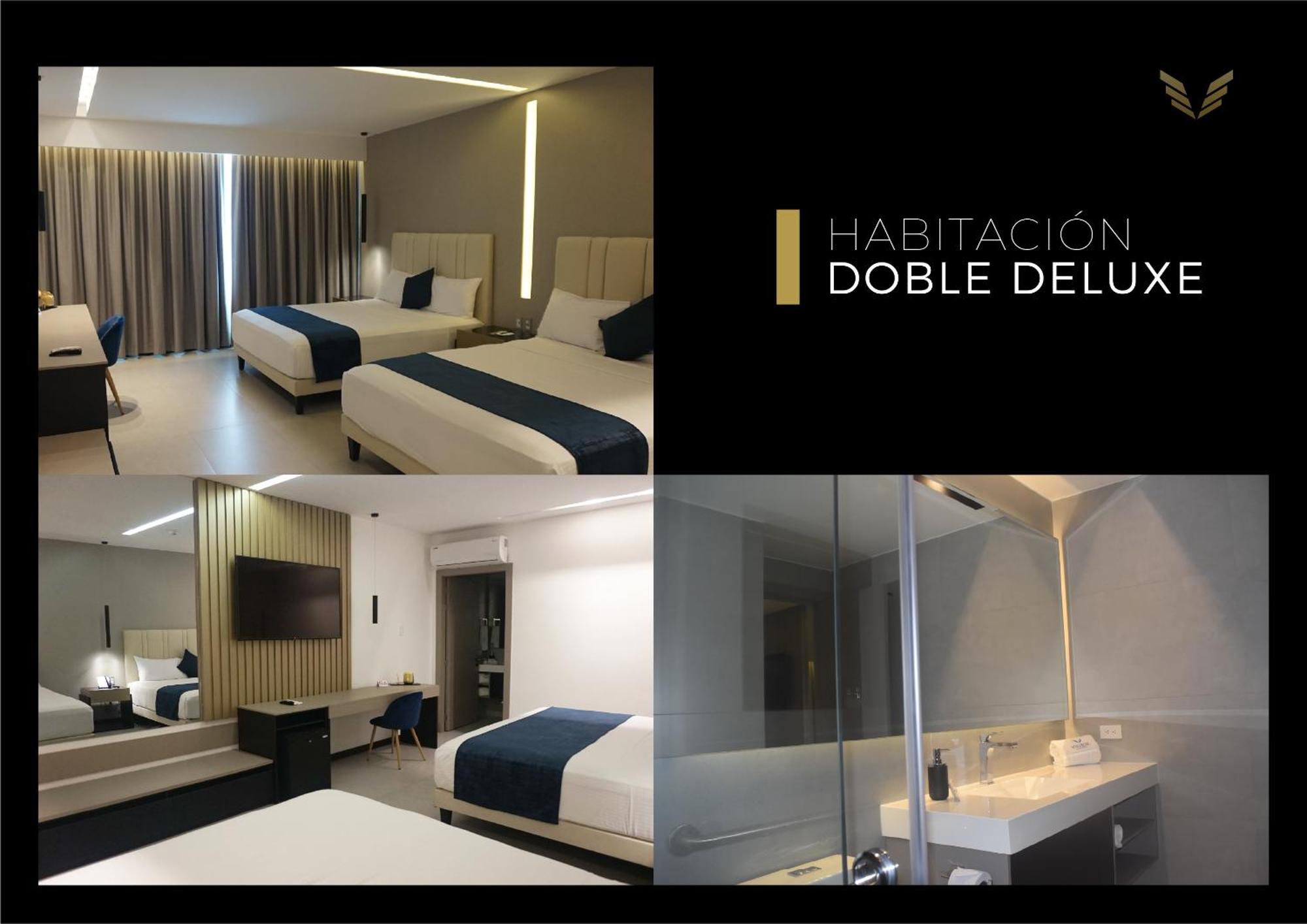 Hotel Veuxor Machala Ngoại thất bức ảnh
