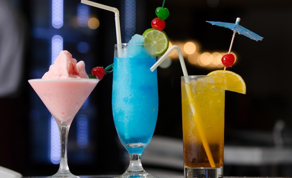 Hotel Veuxor Machala Ngoại thất bức ảnh